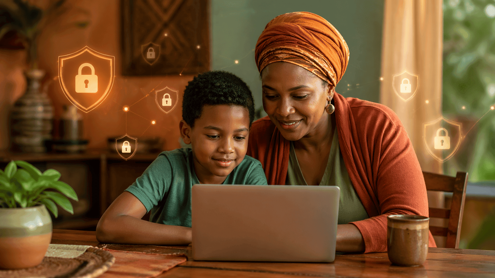 Your Child Is Online Right Now — Are They Safe?