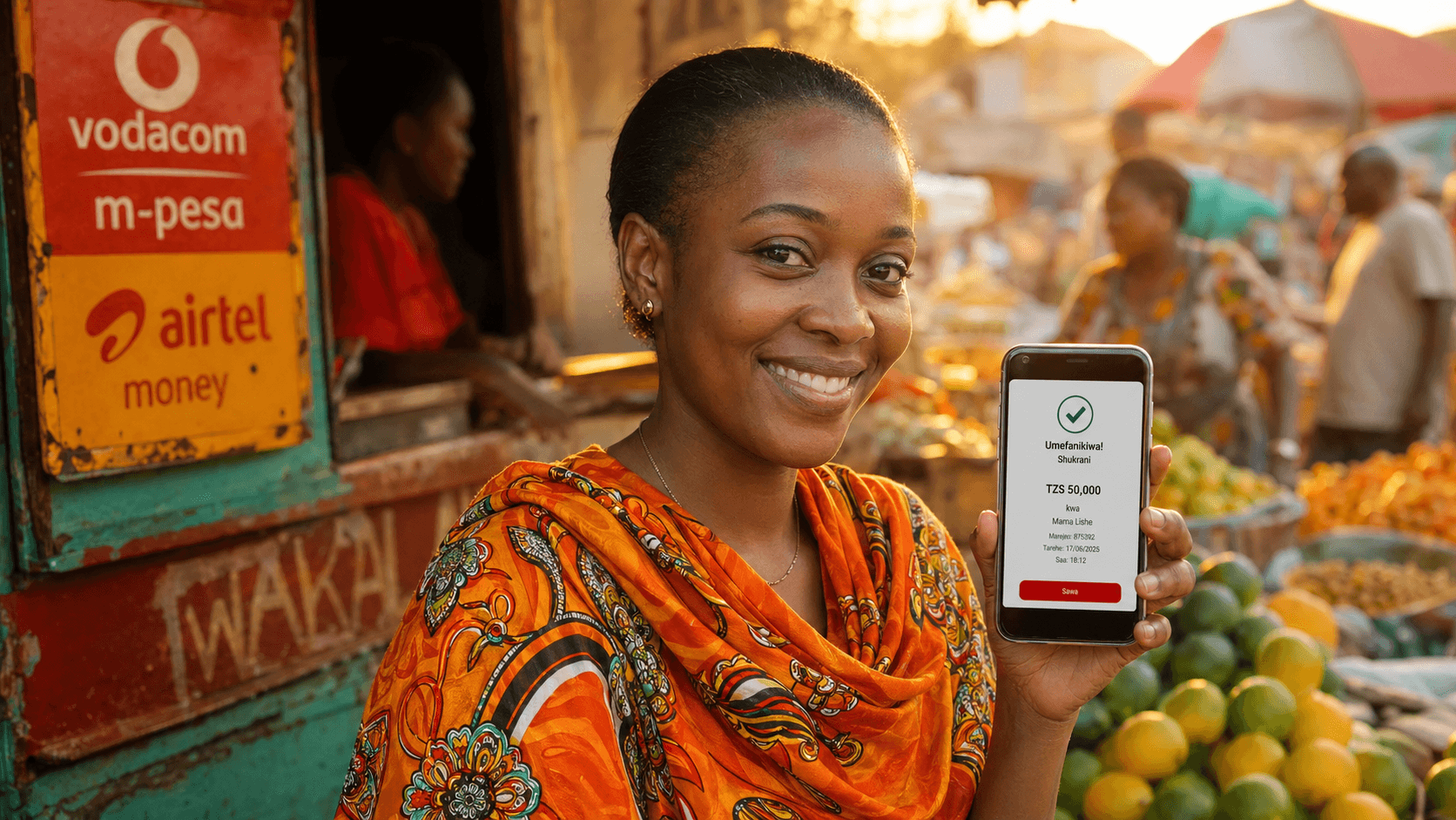 Tanzania's Digital Payment Revolution: How Far Have We Really Come?