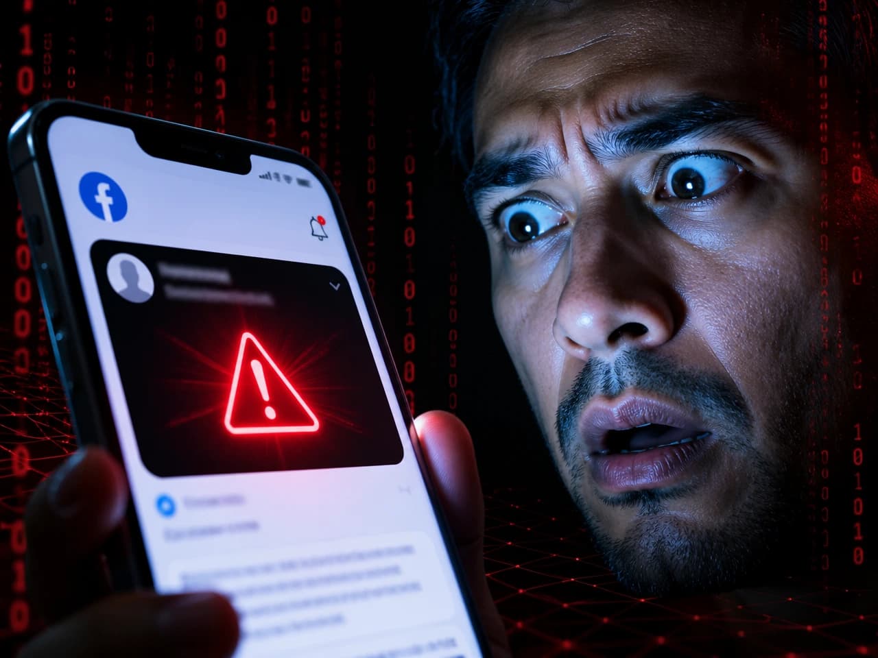The Facebook Scams That Keep Working Because We Keep Falling for Them